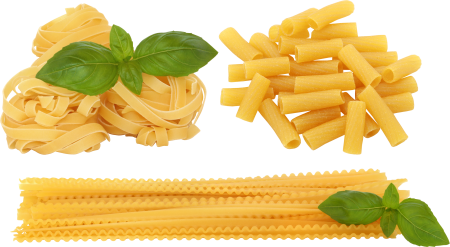 Макаронные изделия