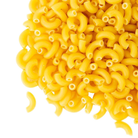 Паста Элбоу макарони - Elbow Macaroni