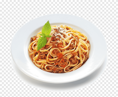Паста спагетти Spaghetti