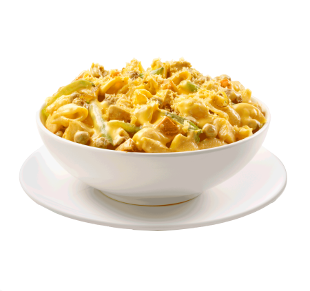 Пенне макаронное изделие