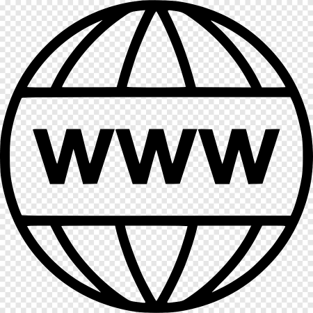 Значок интернета
