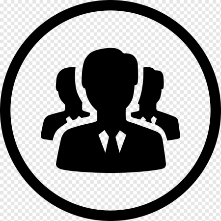 Работник иконка