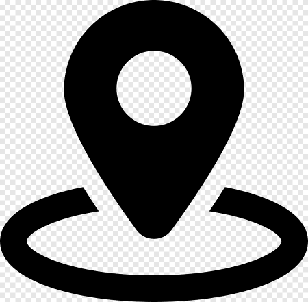 Значок GPS