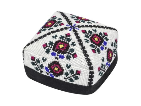 Тюбетейка Дагестанская