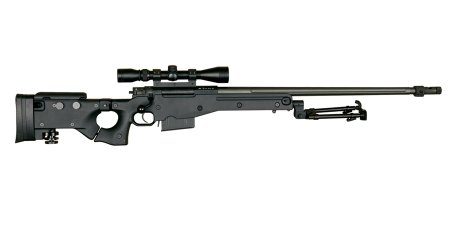 Aw338 super Sniper
