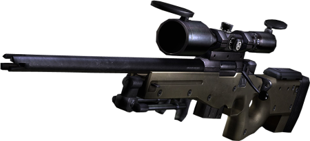 Снайперская винтовка авп вектор (48 фото)