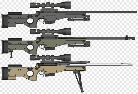 L96a1 AWM