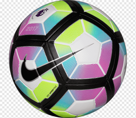 Nike ordem 4 Premier League