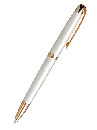 Ручка на прозрачном фоне