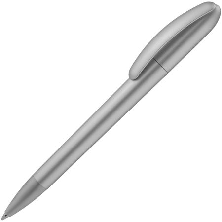 Ручка шариковая Moor Silver