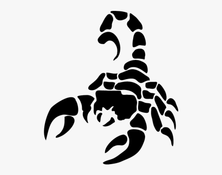 Арахнид Скорпион