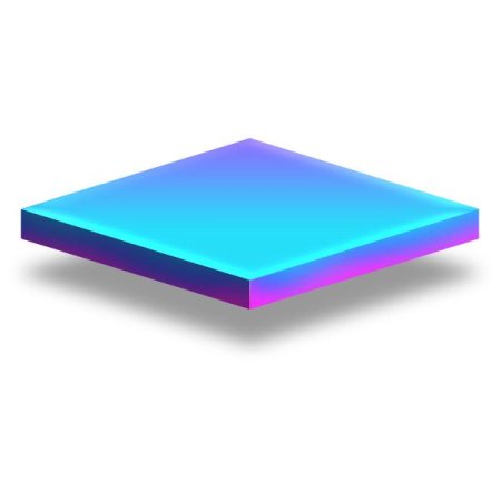 3д платформа