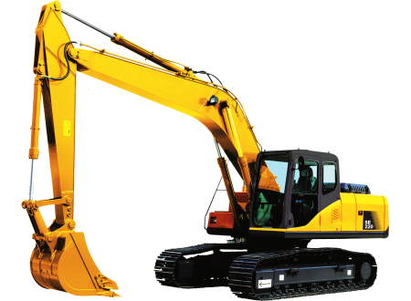 Shantui pc220lc