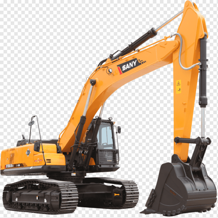 Sany sy380lc-9h