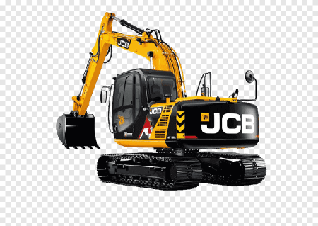 Гусеничный экскаватор JCB js 200