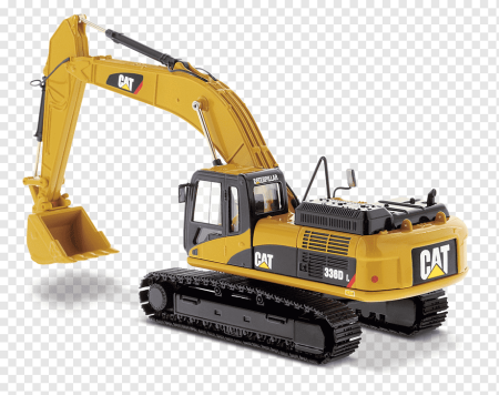 Caterpillar 336d