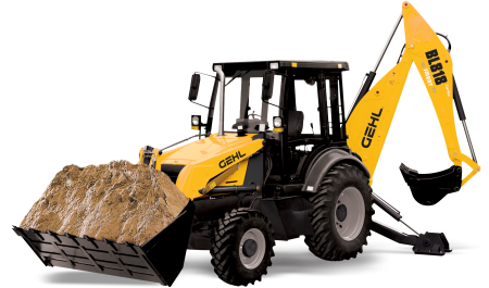 Экскаватор-погрузчик JCB 3сх