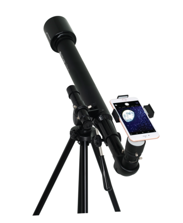 Galaxy Tracker 60 Smart Telescope
