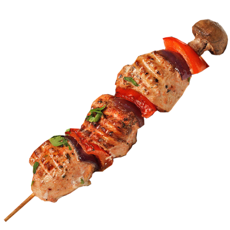 Шашлык люля Чалагач