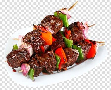 Шашлык люля кебаб курица
