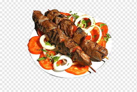 Люля кебаб баранина