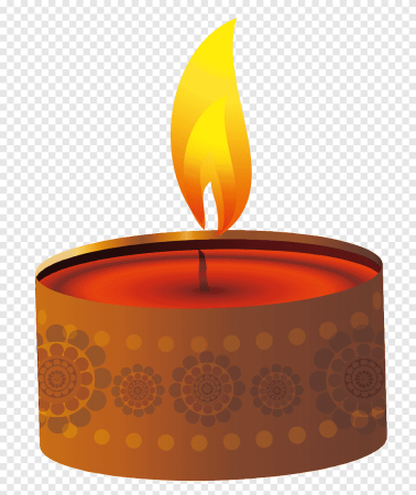 Свечи Bonfire