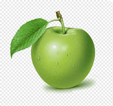 Яблоко для детей