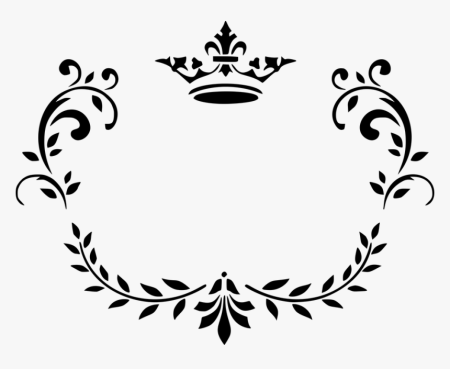 Логотип орнамент