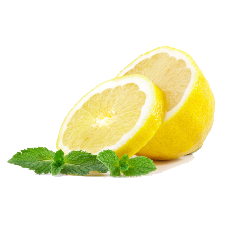 Долька лимона