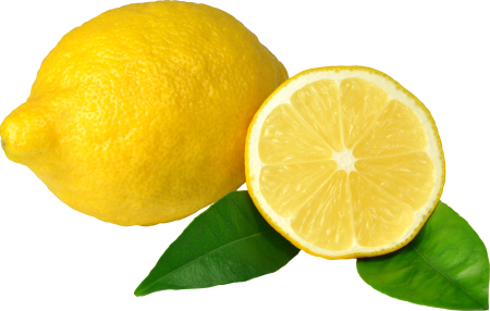 Лимо̀н – Citrus × Limon