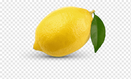 Лимон картинка
