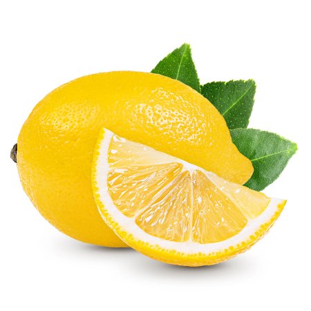 Лимонные дольки
