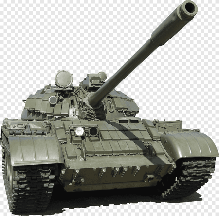 Военный танк
