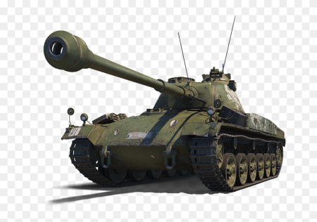 World of Tanks Panzer 58