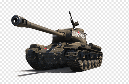 ИС-2 Берлин WOT