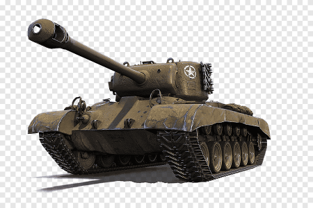 Т 26 World of Tanks