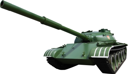 Танк т-72 PNG