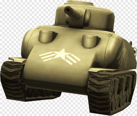 М4 Шерман блиц