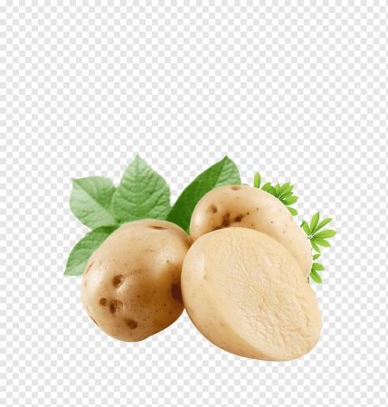 Картофель черри