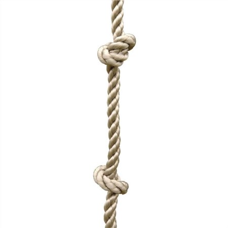 Круг из веревки