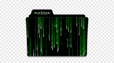 Цифровая матрица