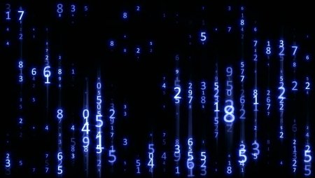 Киберпространство cyberspace