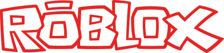 Roblox значок