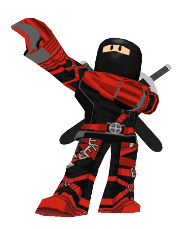 Roblox надпись