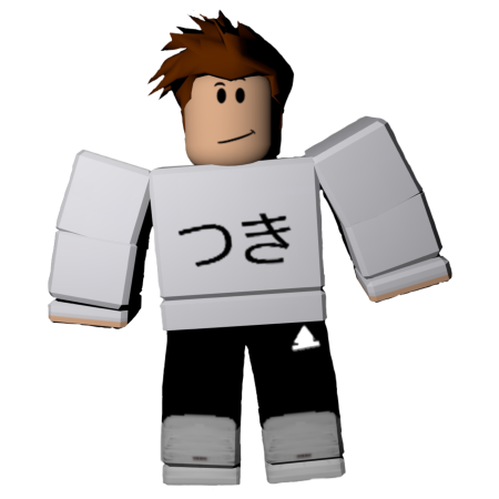 Roblox герои