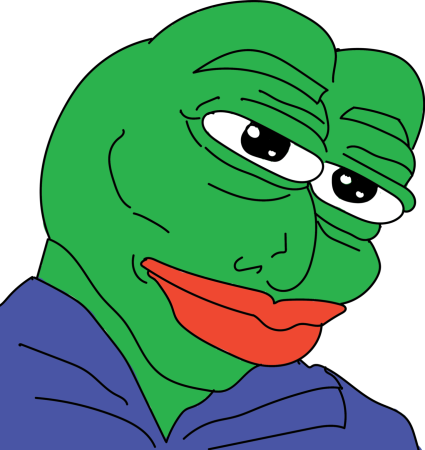 Pepe meme
