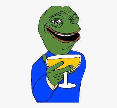 Pepe милый