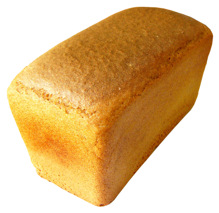Хлеб пшеничный 400г