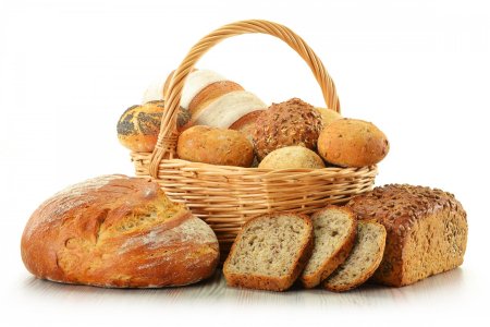 Булочки батоны