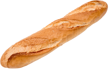 Булочные изделия